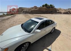 هيونداي أزيرا